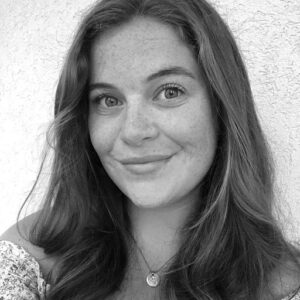 Read more about the article Meet Our Team 6:  Christina Draper, Writer, Design
