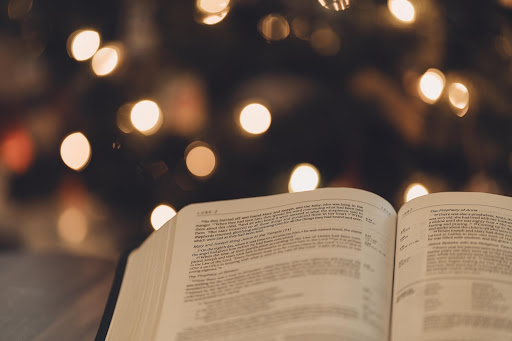 Read more about the article Christmas Advent 25: Preparing to Worship 