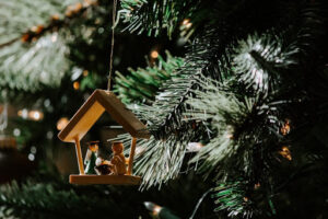 Read more about the article Christmas Advent 3: Preparing Our Homes