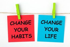 Read more about the article Breaking Bad Habits 6 – Weekly Thoughts