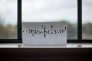 Read more about the article Mindfulness 6: Weekly Thoughts 