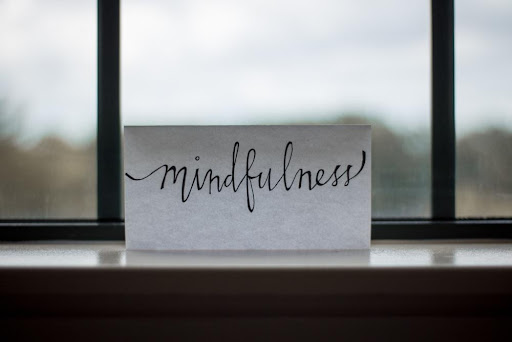 You are currently viewing Mindfulness 6: Weekly Thoughts 