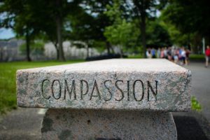 Read more about the article Showing Self-Compassion 1: Self-Kindness