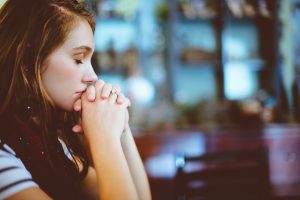 Read more about the article Fret Not 3: Turn Worry Into Prayer