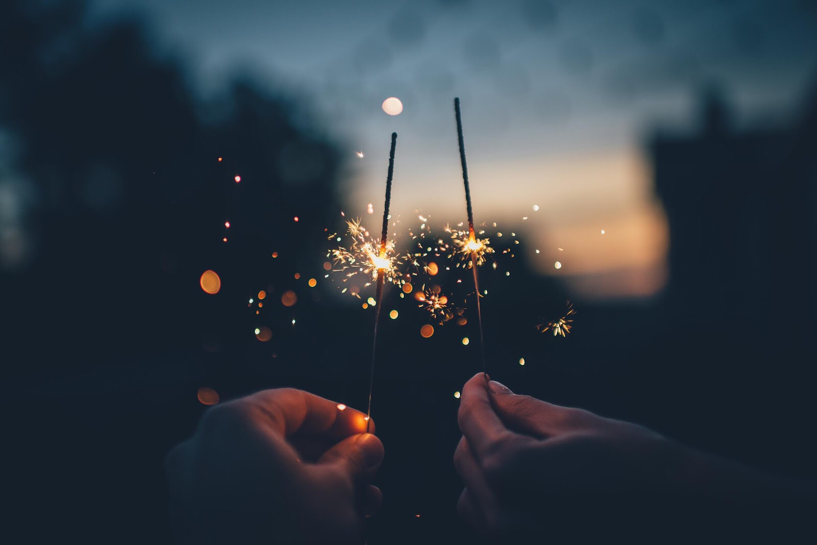 Read more about the article A New Year’s Eve Prayer