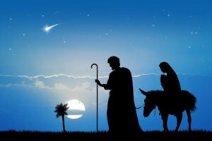 Read more about the article O Come, Let Us Adore Him 16: A Hard Journey to Bethlehem