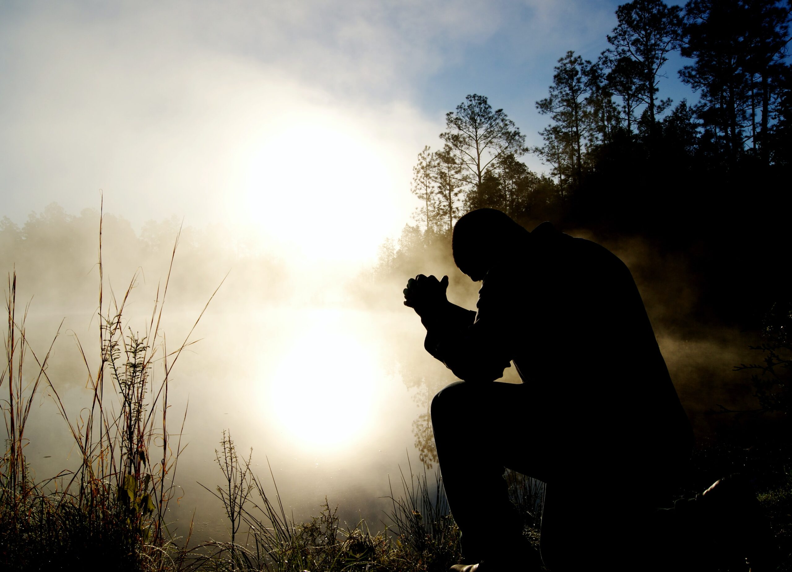 Read more about the article Five Things that Bring God Pleasure 5- Prayer