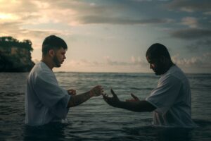 Read more about the article Five Things that Bring God Pleasure 3- Baptism