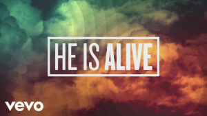 Read more about the article Resurrection and New Life 13: Resurrection Song- “He Is Alive” by Third Day