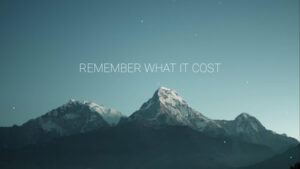 Read more about the article Resurrection and New Life 20: Resurrection Song – “Remember What It Cost” by JUDAH.