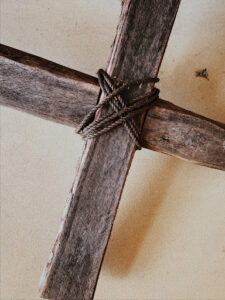 Read more about the article Resurrection and New Life 5: Thoughts on the Crucifixion of Jesus