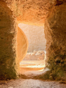 Read more about the article Resurrection and New Life 7: The Day Hope Arose