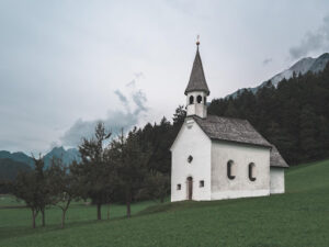 Read more about the article Responsibilities of the Church 2: Preaching the Gospel