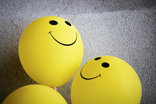 Read more about the article Living Effectively for Christ 10: Being Cheerful