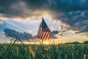 Read more about the article Patriotic Hymns of Faith 3: “God Bless America”