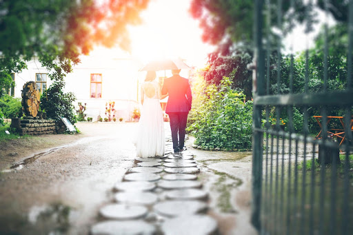 Read more about the article The Beauty of Boundaries 3: Boundaries in Marriage