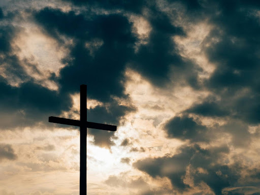 Read more about the article Scriptures for Easter Weekend 1: Good Friday, Matthew’s Account of the Crucifixion